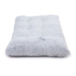 Plush Rectangle Pet Bed, CT1167