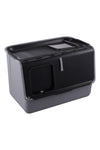 Large Hooded Cat Litter Box, CT1329 (Ver.2)