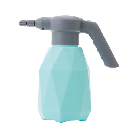 2L Garden Electric Sprayer USB Rechargeable Watering Mister, YZ0019