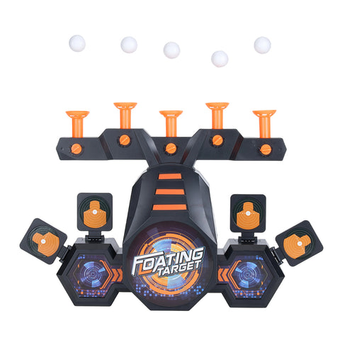 Hovering Shooting Targets Games Toy Set, TO090001 (Ver.2)