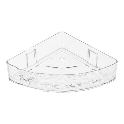 Wall Mounted Corner Shower Caddy, LY0099