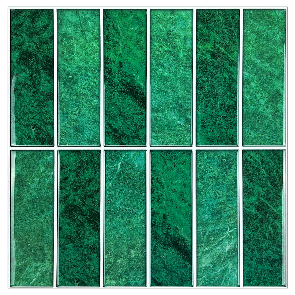 10Pcs Peel and Stick 2.5mm Backsplash Tiles, SW0897 (Ver. 2) – EVER STRONG