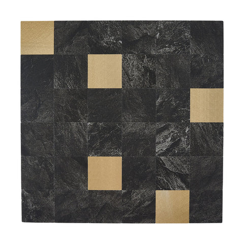 10Pcs Self-Adhesive Marble Wall Tile Stickers, HF070402 (Ver.2) (Copy)