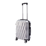 20 Inch Hard Shell Travel Suitcase, CB060052