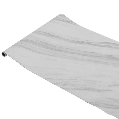 Marble Waterproof Oilproof Self Adhesive Wall Paper for Countertop, SC1488