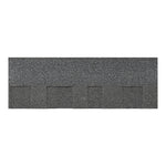 14Pcs Laminated Asphalt Shingle Roofing, AI1409