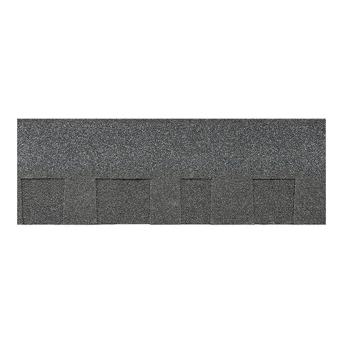 14Pcs Laminated Asphalt Shingle Roofing, AI1409