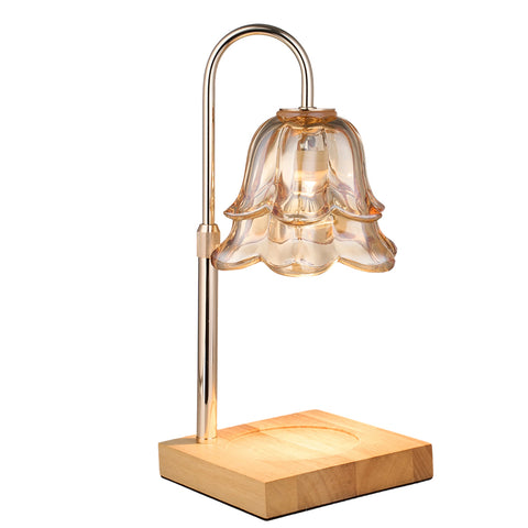 Height-Adjustable Dimmable Candle Warmer Lamp, LI590004 (Ver.2)