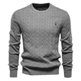 Fashion Pullover Sweater, CC290701