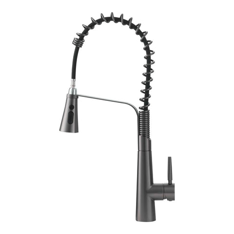 Pre-rinse Pull Down Kitchen Faucet, DM0842