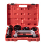 10-Piece Ball Joint Remover Tool Kit with Carry Case, UR130001