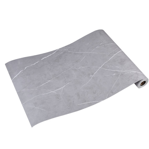 3M Grey Marble Contact Wallpaper Self Adhesive, SC1112