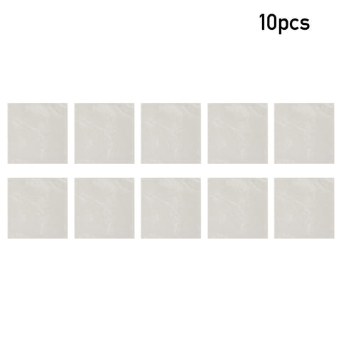 10pcs Self-Adhesive Marble Wallpapers, SW1047