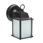 E27 Outdoor Waterproof Metal Wall Light, WH1269