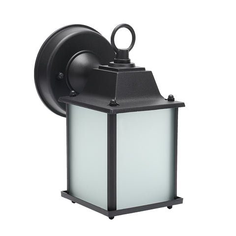 E27 Outdoor Waterproof Metal Wall Light, WH1269