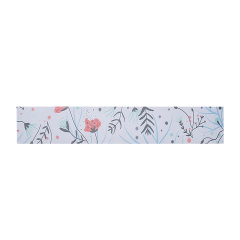 12Pcs Self-Adhesive Stair Riser Stickers, HF070476