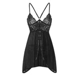 Sexy Lace Lingerie Set, CC291193