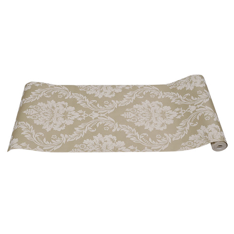 European Textured Non-Woven Wallpaper Roll, CT0387