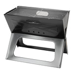 Portable X-shaped Barbecue Charcoal Grill, CH0091 (Ver.2)