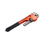 Heavy Duty Straight Pipe Wrench, MH160080