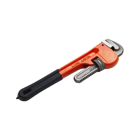 Heavy Duty Straight Pipe Wrench, MH160081