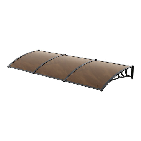 Outdoor Door Window Awning Canopy, LG1678 (Ver.2)