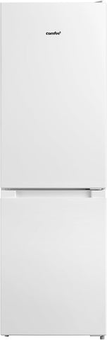 174L Freestanding Low Frost Fridge Freezer, AJ0787