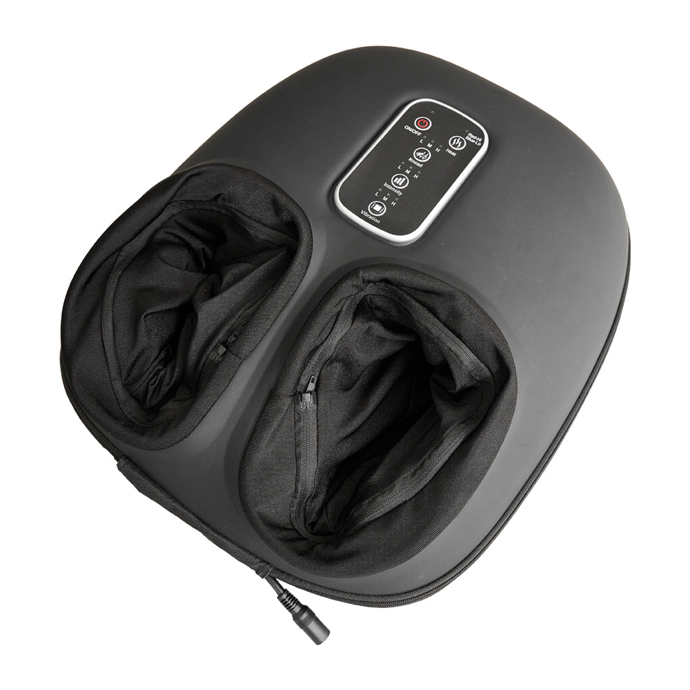 Foot Massager with Multi Modes Settings, BS240004 (Ver.2) – EVER STRONG