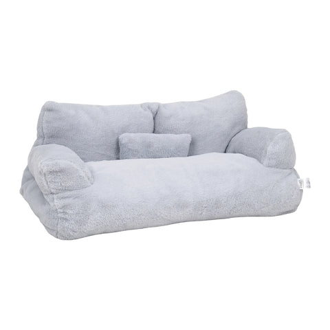 Washable Pet Sofa Bed with Anti Skid Bottom, PK080112