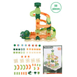 Marble Run Toy Set, TE090045