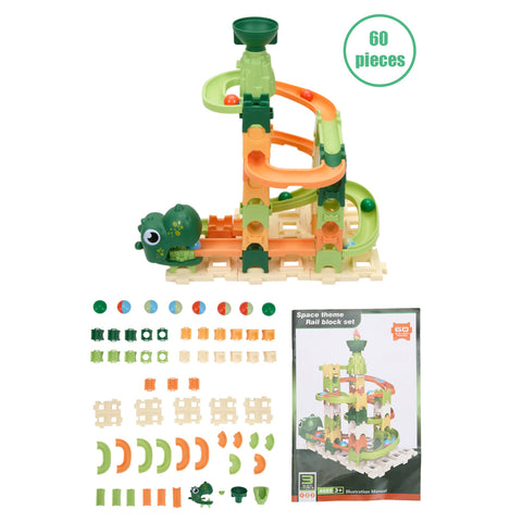 Marble Run Toy Set, TE090045