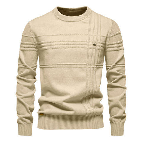 Winter Fashion Pullover Sweater, CC290677