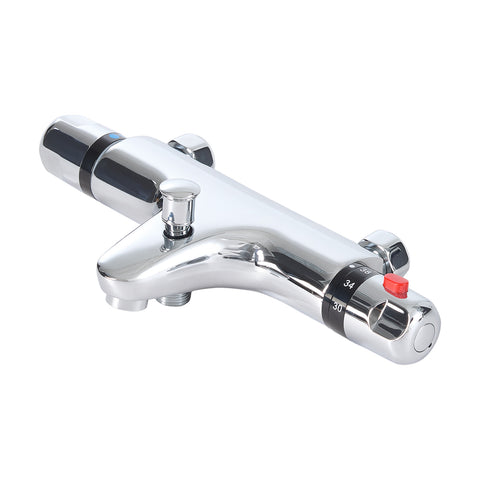 Wall-mounted Thermostatic Shower Mixer, MB170013