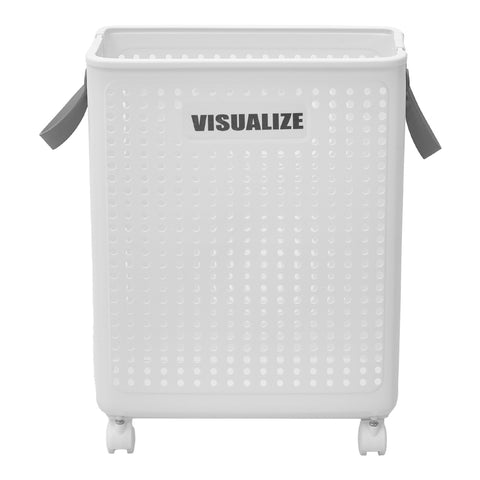 Collapsible Portable Laundry Basket, WM0770