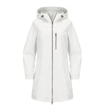Waterproof Hooded Jacket, CC060837