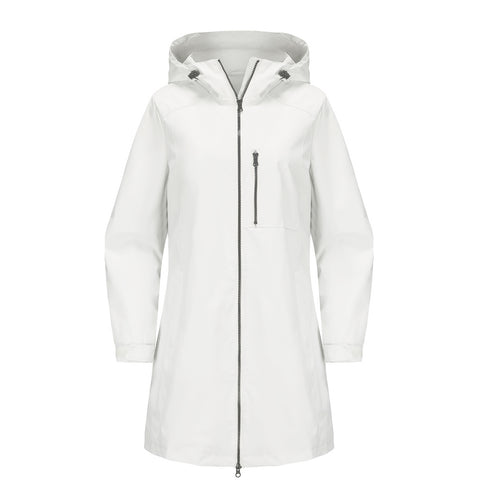 Waterproof Hooded Jacket, CC060837