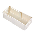Collapsible Expandable Storage Bin Organiser, SW0997（Ver.2)