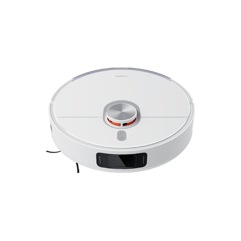Xiaomi Robot Vacuum S20+ White, AJ0725