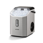 KOMORE Nugget Ice Maker Machine with Handle, DM1025