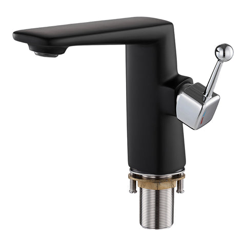 Metal Basin Mixer Tap, MD170012 (Ver.2)