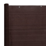 Livingandhome Fabric Privacy Screen, LG0312