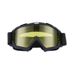 Adjustable Outdoor Goggles with Polycarbonate Lens, SS270025