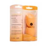 Sheonly 2Pcs Makeup Sponge for Dry & Wet Dual-use, BM350001