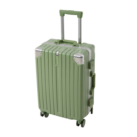 20-inch Hard Shell Travel Suitcases, CB060107