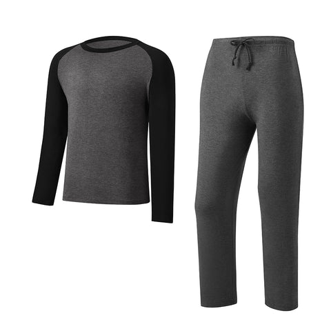 Long Sleeve Pyjama Set, CC290202