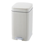7L Slim Trash Bin with Lid, WM0847 (Ver.2)