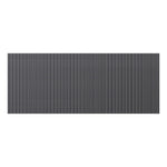Windproof & Waterproof PVC Privacy Screen, LG1702