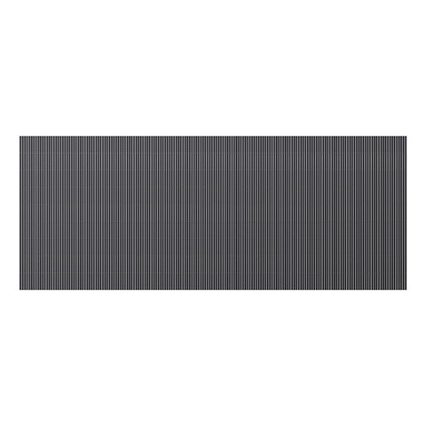 Windproof & Waterproof PVC Privacy Screen, LG1702