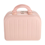 Portable Hard Shell Handheld Makeup Travel Case,  CB070009 (Ver.2)