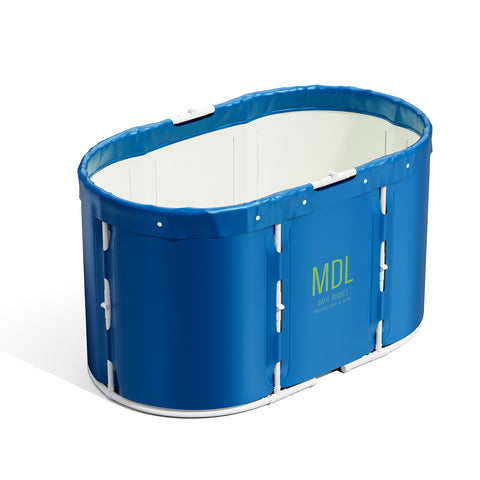 Foldable Soaking Bathtub, WZ0264